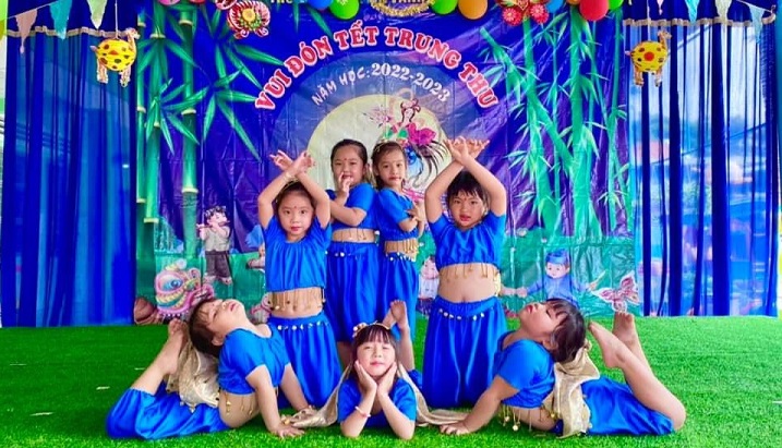 trung thu