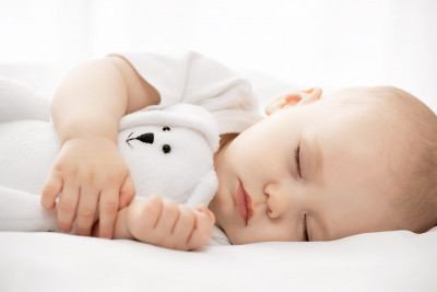  Muốn bé ngủ ngon và sâu giấc, phụ huynh chớ bỏ qua những bí kíp này