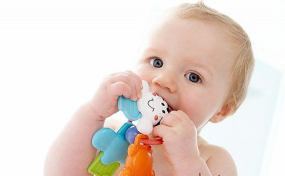 Trẻ biếng ăn phải làm sao: Mẹ ơi, đừng sợ!