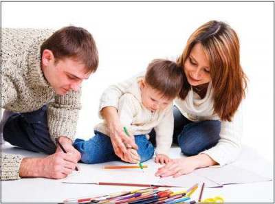 Cái tôi cá nhân trong sự phát triển tâm lý trẻ 4 tuổi