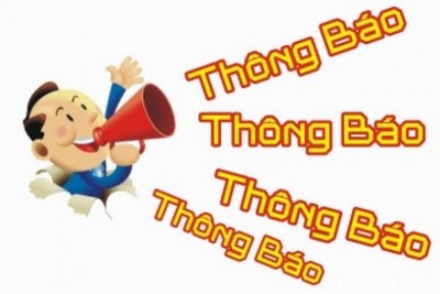 Công khai chất lượng giáo dục của trường Mẫu Giáo Vành Khuyên năm học 2019- 2020