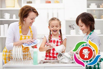 Cách giải quyết vấn đề từ góc nhìn của trẻ
