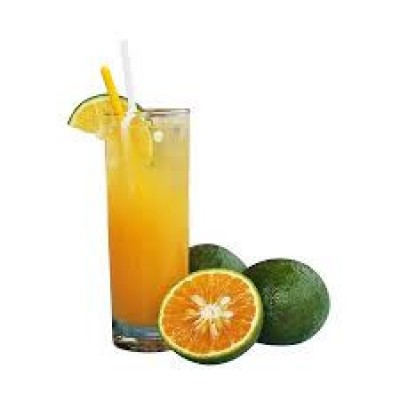 HƯỚNG DẪN BÉ CÁCH PHA NƯỚC CAM