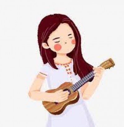 CÔ HÁT VÀ ĐỆM CHO BÉ NGHE