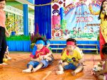 Mừng xuân Canh Tý 2020