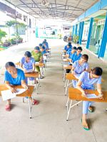 Thi Lý thuyết