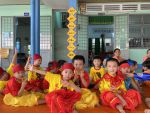 Mừng xuân Canh Tý 2020