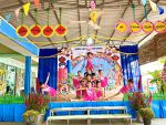 Mừng xuân Canh Tý 2020