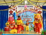 Mừng xuân Canh Tý 2020