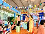Mừng xuân Canh Tý 2020