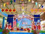 Mừng xuân Canh Tý 2020