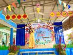 Mừng xuân Canh Tý 2020