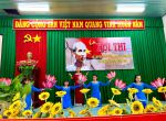 Múa minh họa