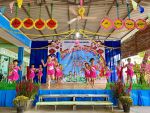 Mừng xuân Canh Tý 2020