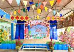 Mừng xuân Canh Tý 2020