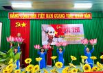 Múa minh họa