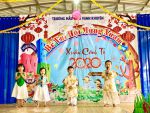 Mừng xuân Canh Tý 2020