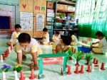 Hoạt động vui chơi
