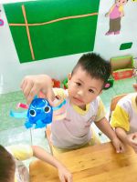 Sản phẩm của bé