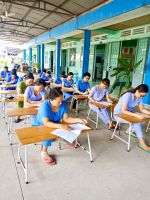 Thi Lý thuyết