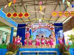Mừng xuân Canh Tý 2020
