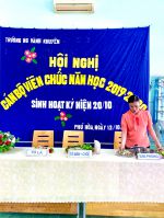 Thi nấu ăn