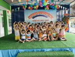 Khai giảng