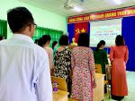 Hội nghị CBCCVC