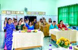 Hội nghị CBCCVC