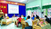 Hội nghị CBCCVC