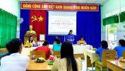 Hội nghị CBCCVC