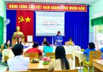 Hội nghị CBCCVC