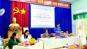 Hội nghị CBCCVC