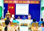 Hội nghị CBCCVC