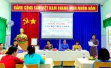 Hội nghị CBCCVC
