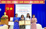 Hội nghị CBCCVC