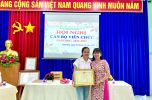 Hội nghị CBCCVC