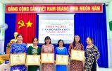 Hội nghị CBCCVC