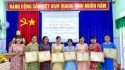 Hội nghị CBCCVC
