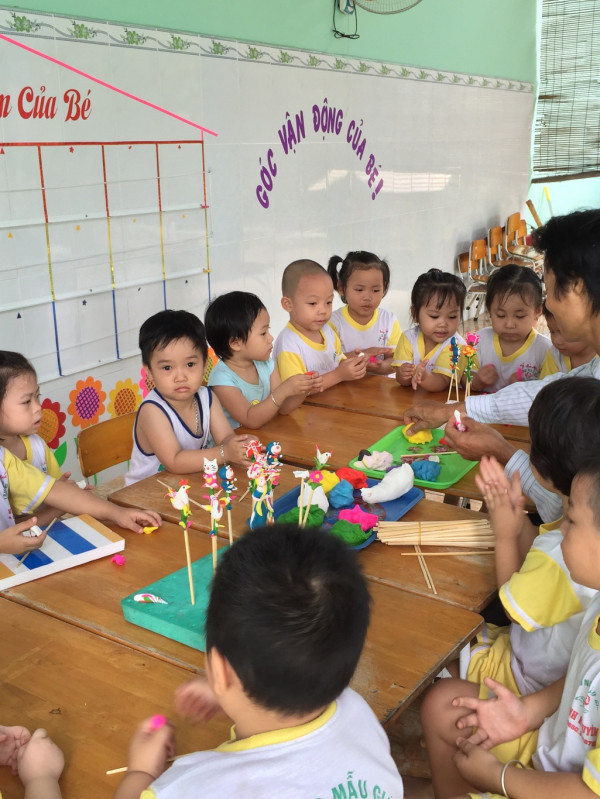 THÔNG BÁO TUYỂN SINH NĂM HỌC 2021-2022