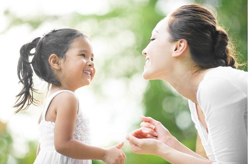 Làm thế nào để có thời gian cho con?