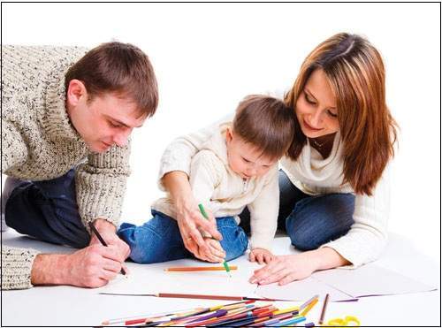 Cái tôi cá nhân trong sự phát triển tâm lý trẻ 4 tuổi