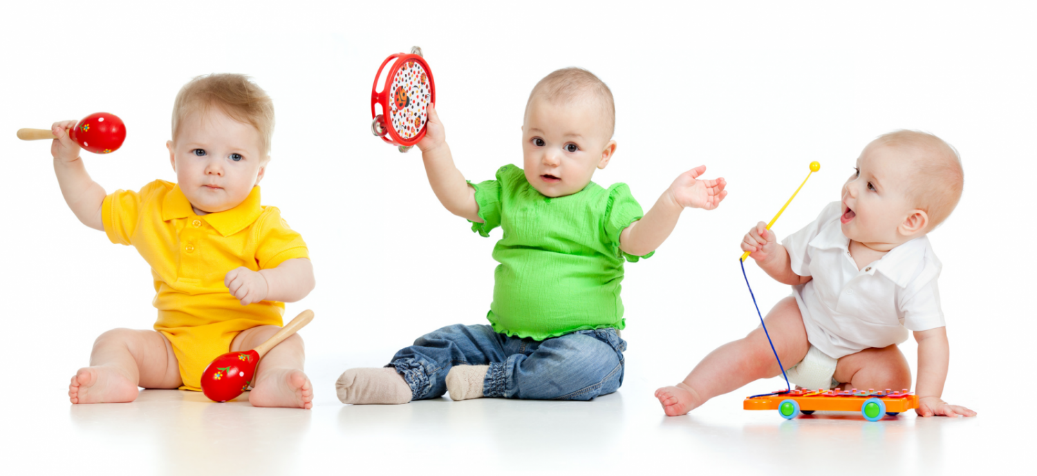 Lợi ích bất ngờ từ bùn đất với trẻ em