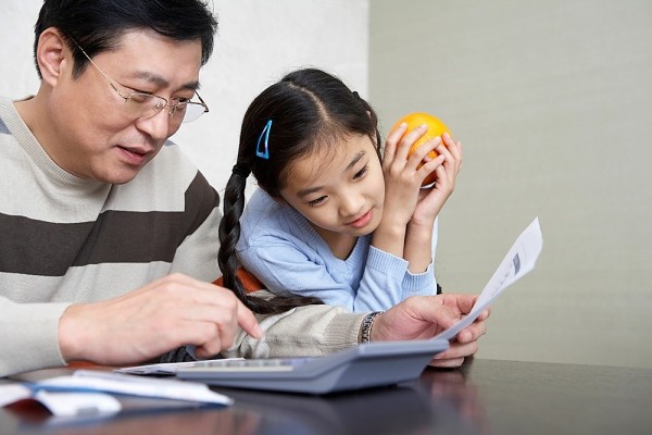 7 câu nói cha mẹ nên giao tiếp với trẻ mỗi ngày để con tự tin hơn!
