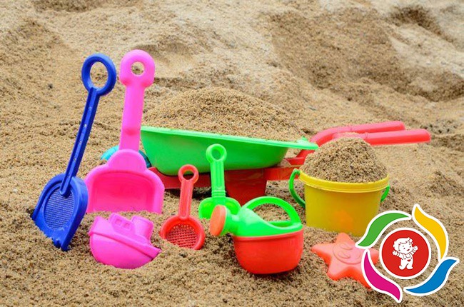 Trò chơi: Một số trò chơi giúp trẻ phát triển trí tuệ
