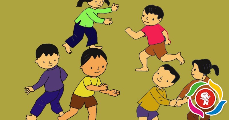 Trò chơi Thả đỉa ba ba