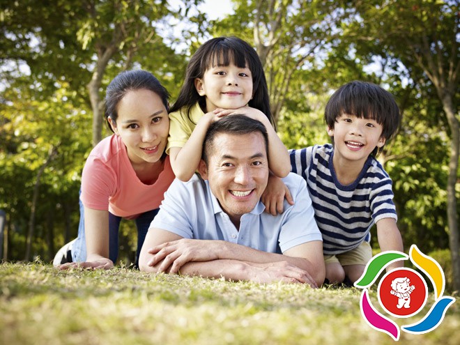 Cho con được quyền lựa chọn và quyết định